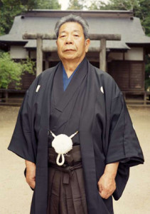 Morihiro Sato