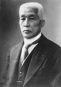 Yoshitsugu Yamashita