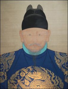 Yi Taejo