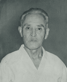 Kyuzo Mifune, 10° Dan, judoka, maestro di Judo