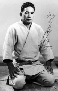 Minoru Mochizuki (1907-2003)