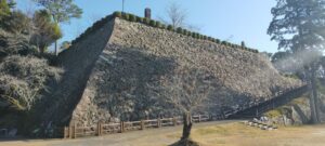 Nobeoka Castle