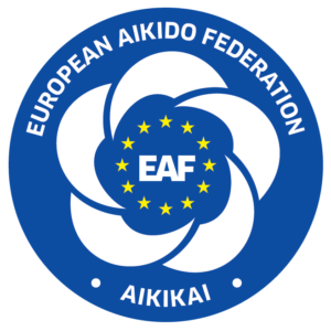 Logo European Aikido Federation