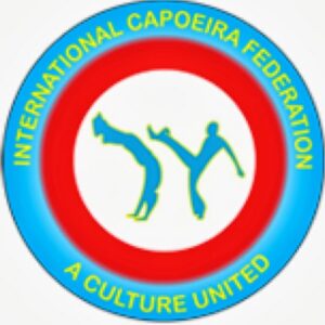 Logo della International Capoeira Art and Culture Foundation (ICAPF)