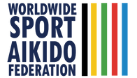 Logo Worldwide Sports Aikido Federation (WSAF)