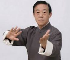 Chen Zhenglei - Maestro Taijiquan - Stile Chen