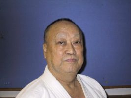 Kang Myung Kyu (1933-2012)