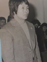 Choi Chang Keun (1941)