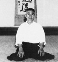 Kisaburo Osawa (1910-1991)