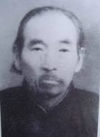 Li Baoyu - Maestro Taijiquan - Stile Wu (Hao)