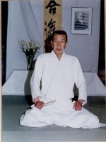 Michio Hikitsuchi (1923-2004)