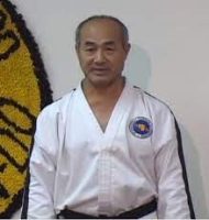 Park Jong Soo (1941-2021)