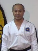 Park Jong Soo (1941-2021)