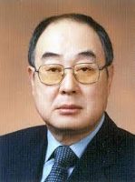 Park Sun Jae (1938-2016)