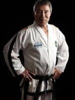 Rhee Ki-ha il padre del taekwondo britannico