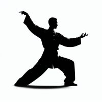 Sagoma Taijiquan