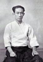 Kisshomaru Ueshiba